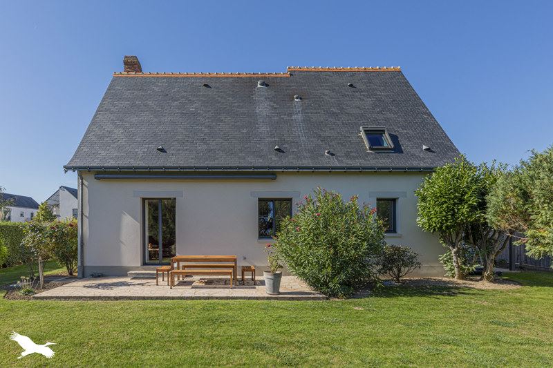 Vente Maison Montbazon - 5 pièces -140 m² - (37250)