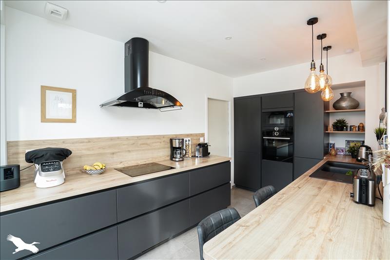 Vente Maison ESVRES - 6 pièces -160 m² - (37320)
