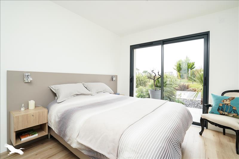 Vente Maison ESVRES - 6 pièces -160 m² - (37320)