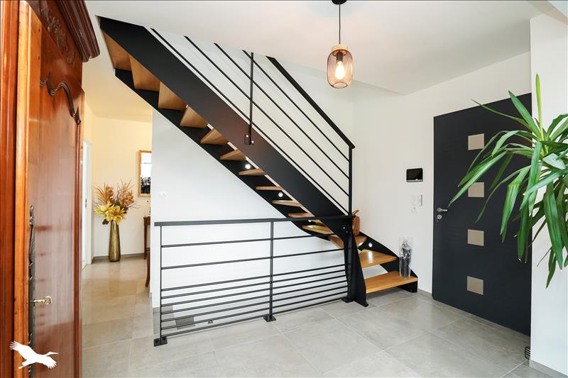 Vente Maison ESVRES - 6 pièces -160 m² - (37320)
