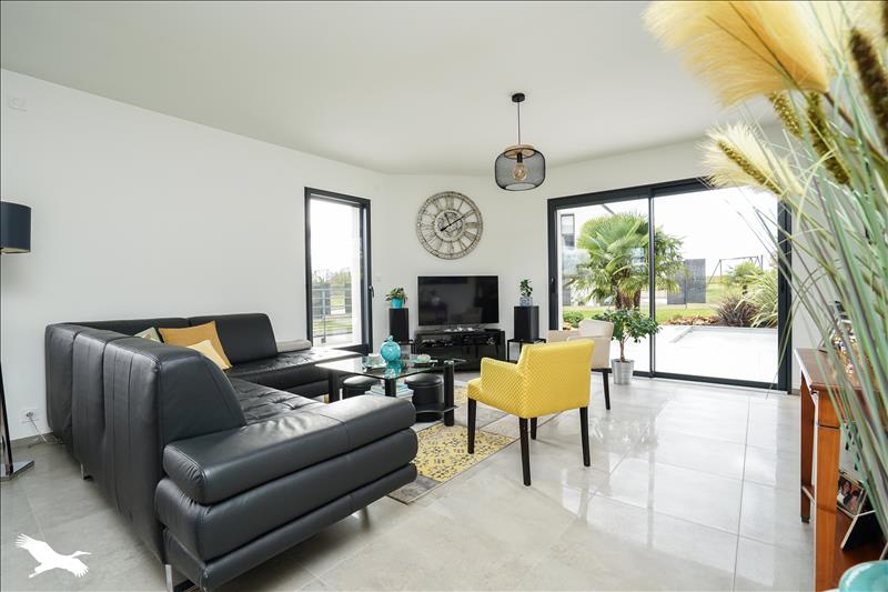 Vente Maison ESVRES - 6 pièces -160 m² - (37320)