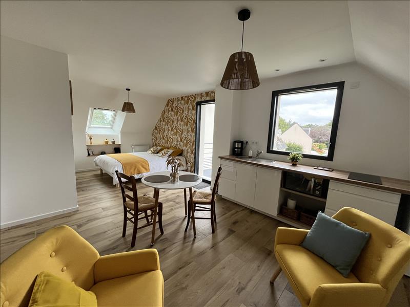 Vente Maison ESVRES - 6 pièces -160 m² - (37320)