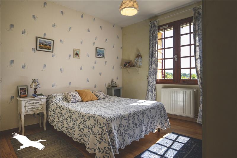 Vente Maison LE FLEIX - 6 pièces -185 m² - (24130)