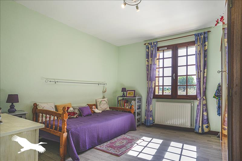 Vente Maison LE FLEIX - 6 pièces -185 m² - (24130)
