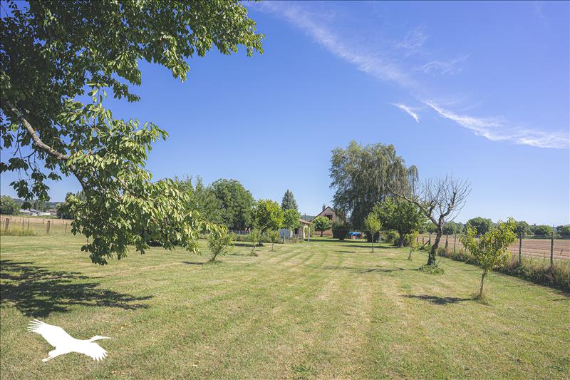 Vente Maison LE FLEIX - 6 pièces -185 m² - (24130)