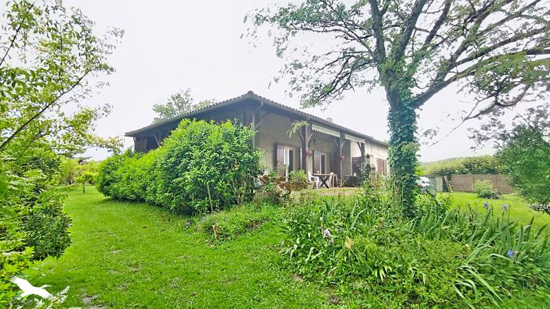 Maison 4 pièces 140 m² · à Le Fleix · 140 m² · 149 800 €
