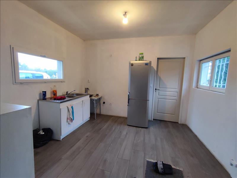 Vente Maison PORT STE FOY ET PONCHAPT - 4 pièces -92 m² - (33220)