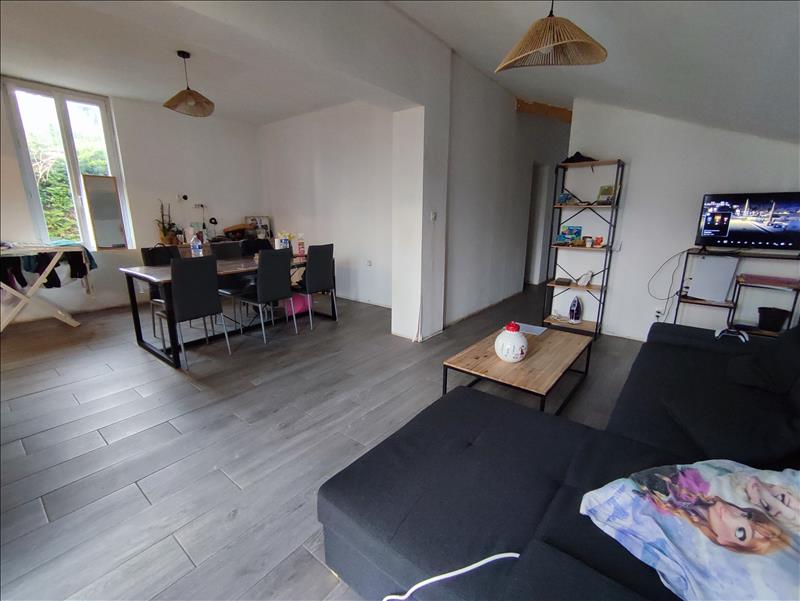 Vente Maison PORT STE FOY ET PONCHAPT - 4 pièces -92 m² - (33220)