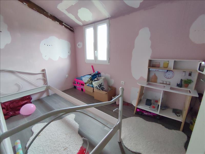 Vente Maison PORT STE FOY ET PONCHAPT - 4 pièces -92 m² - (33220)