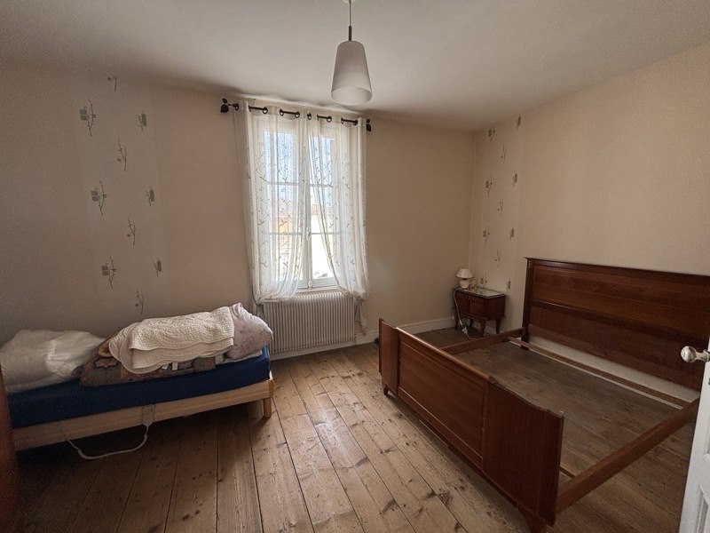 Vente Maison STE FOY LA GRANDE - 3 pièces -100 m² - (33220)