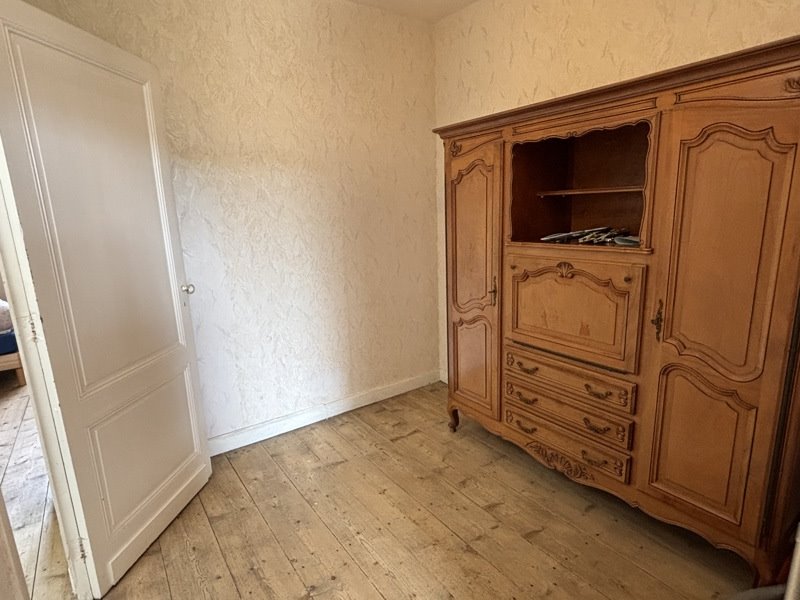 Vente Maison STE FOY LA GRANDE - 3 pièces -100 m² - (33220)