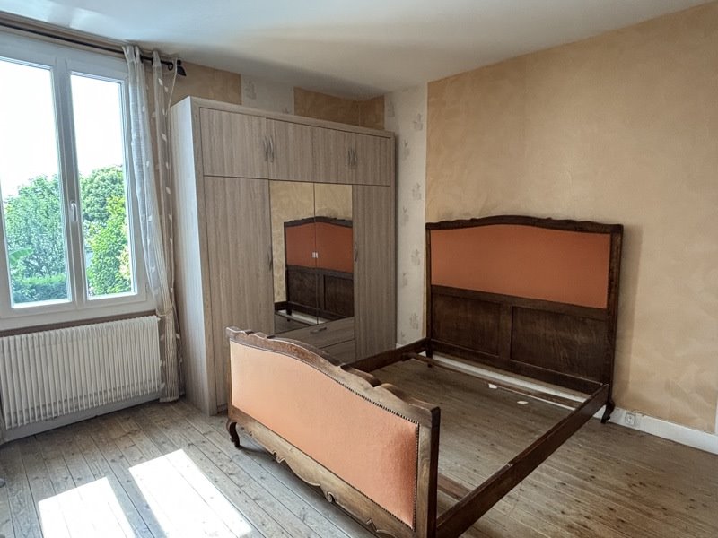 Vente Maison STE FOY LA GRANDE - 3 pièces -100 m² - (33220)