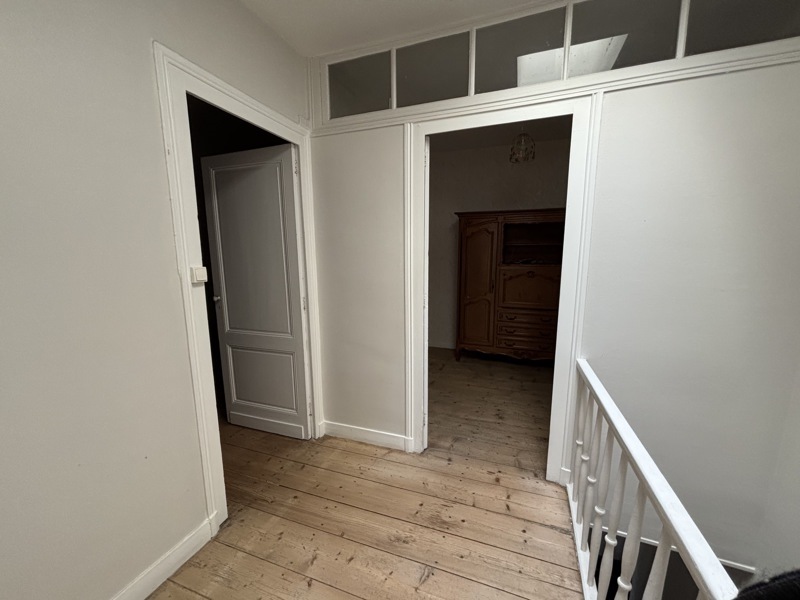 Vente Maison STE FOY LA GRANDE - 3 pièces -100 m² - (33220)
