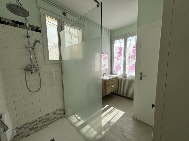 Vente Maison STE FOY LA GRANDE - 3 pièces -100 m² - (33220)