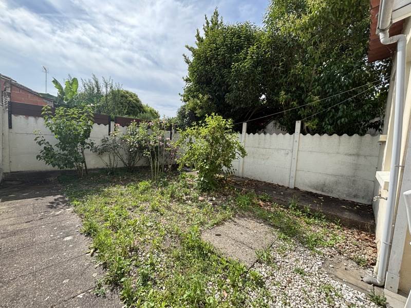 Vente Maison STE FOY LA GRANDE - 3 pièces -100 m² - (33220)