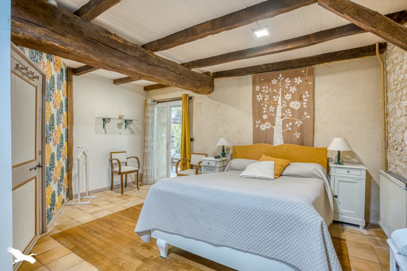 Vente Maison RIOCAUD - 7 pièces -181 m² - (33220)