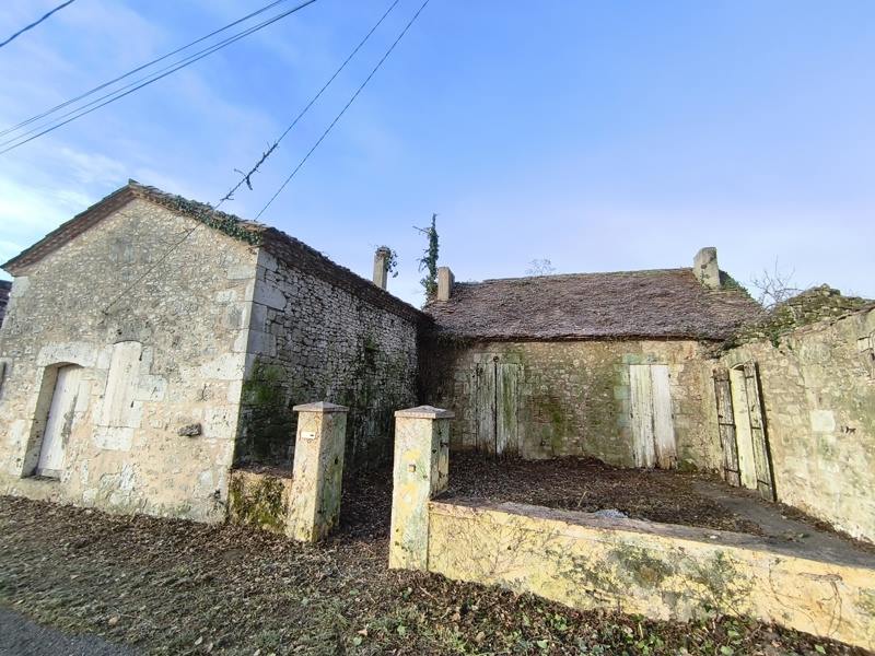 Vente Maison ST MEARD DE GURCON - 4 pièces -80 m² - (24610)