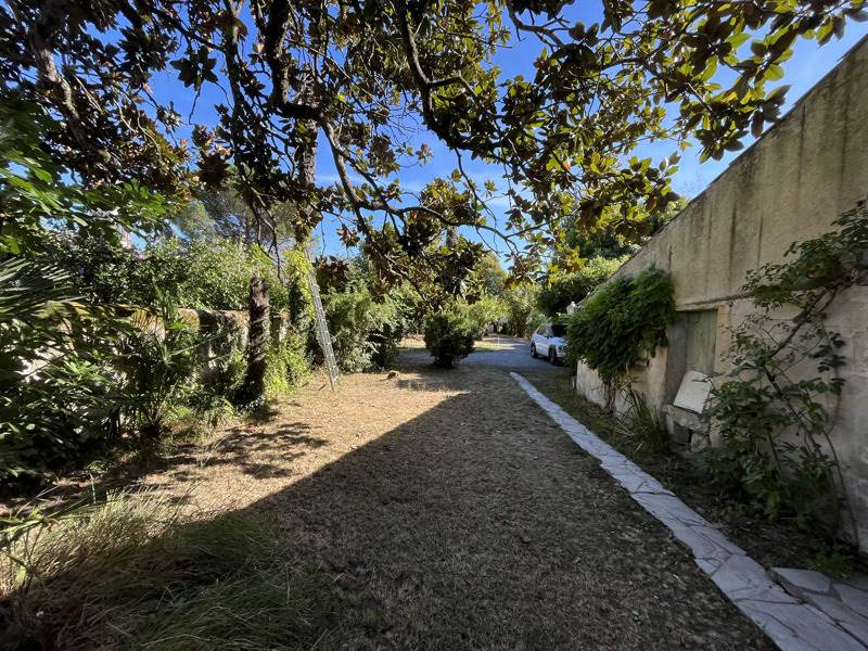 Vente Maison PORT STE FOY ET PONCHAPT - 9 pièces -285 m² - (33220)