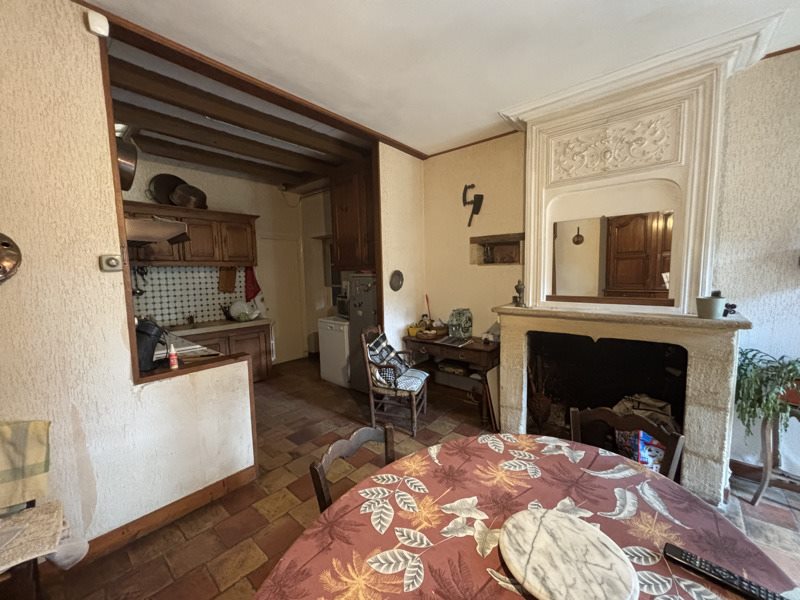 Vente Maison PORT STE FOY ET PONCHAPT - 9 pièces -285 m² - (33220)