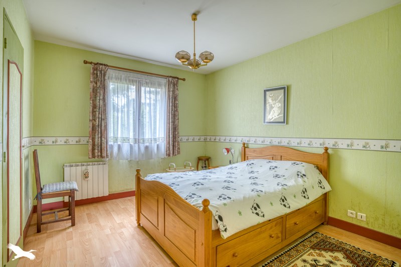 Vente Maison ST AVIT ST NAZAIRE - 6 pièces -130 m² - (33220)