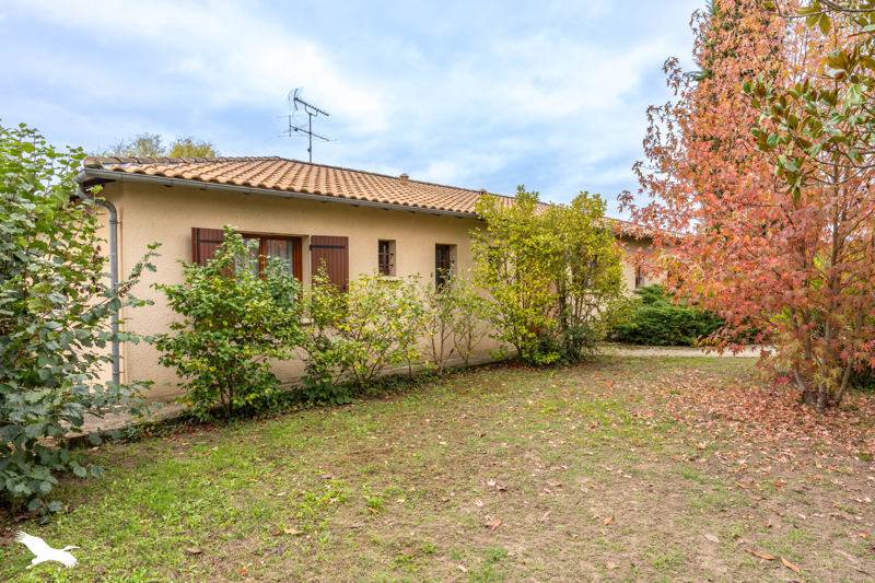 Vente Maison ST AVIT ST NAZAIRE - 6 pièces -130 m² - (33220)