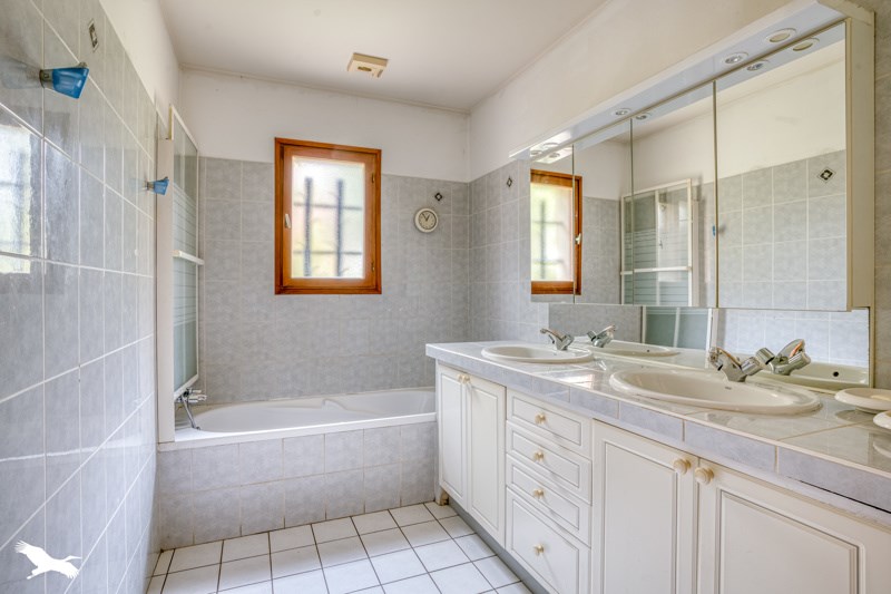 Vente Maison ST AVIT ST NAZAIRE - 6 pièces -130 m² - (33220)