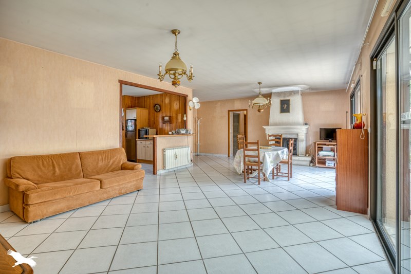 Vente Maison ST AVIT ST NAZAIRE - 6 pièces -130 m² - (33220)