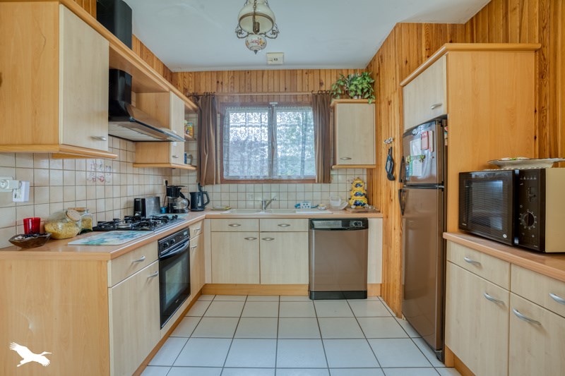 Vente Maison ST AVIT ST NAZAIRE - 6 pièces -130 m² - (33220)