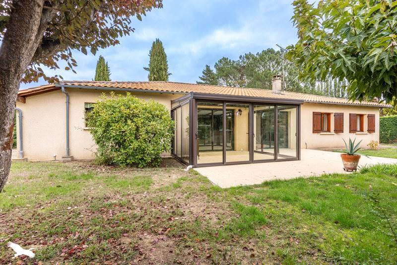 Vente Maison ST AVIT ST NAZAIRE - 6 pièces -130 m² - (33220)