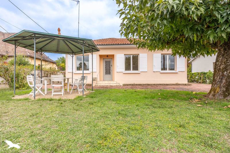 Vente Maison PINEUILH - 4 pièces -100 m² - (33220)