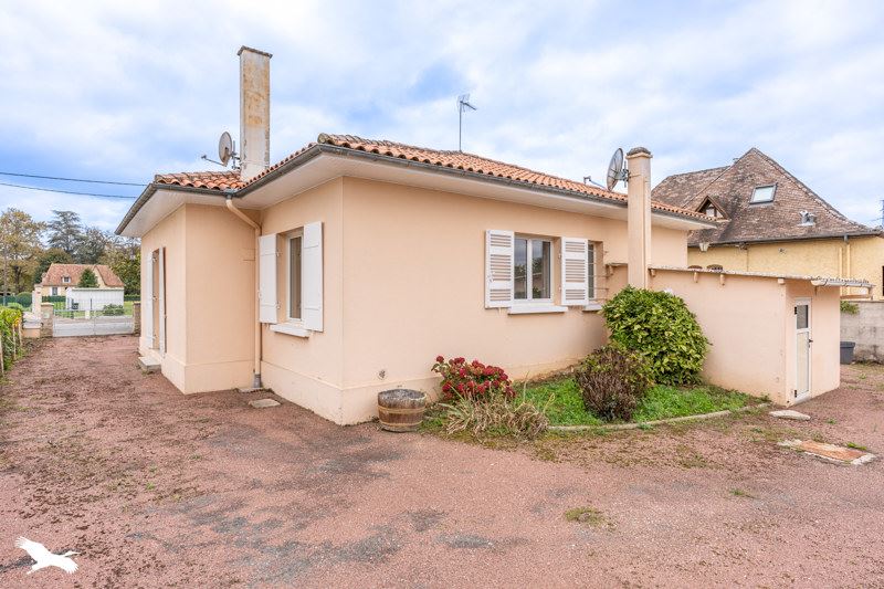 Vente Maison PINEUILH - 4 pièces -100 m² - (33220)