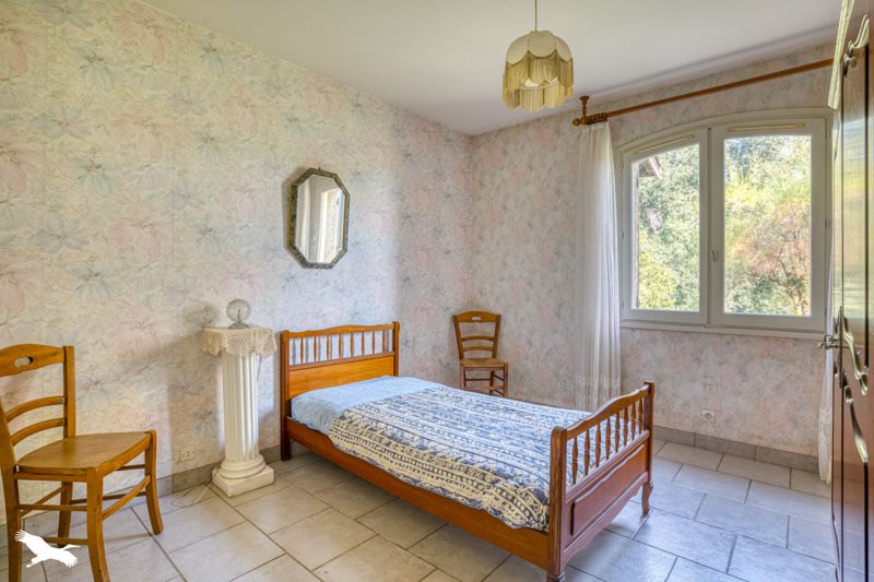 Vente Maison ST ANTOINE DE BREUILH - 4 pièces -100 m² - (24230)