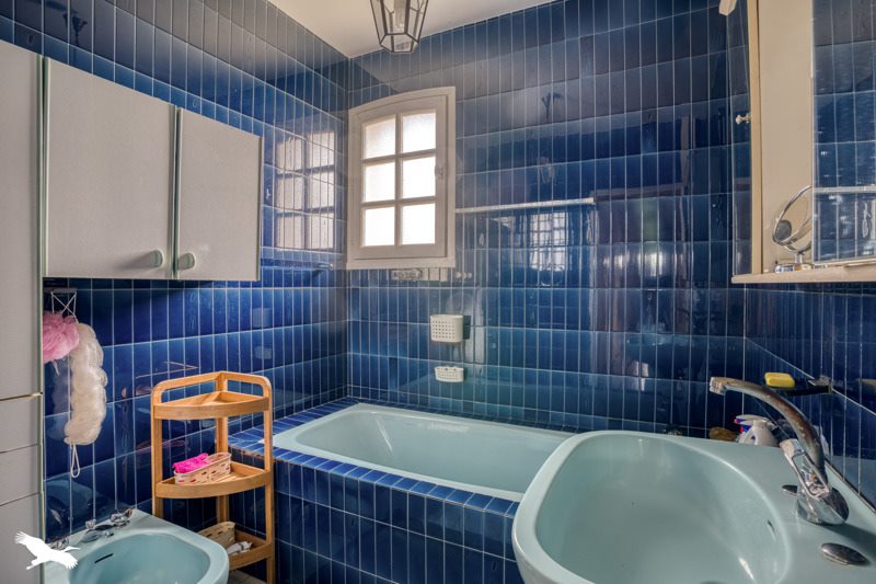 Vente Maison ST ANTOINE DE BREUILH - 4 pièces -100 m² - (24230)