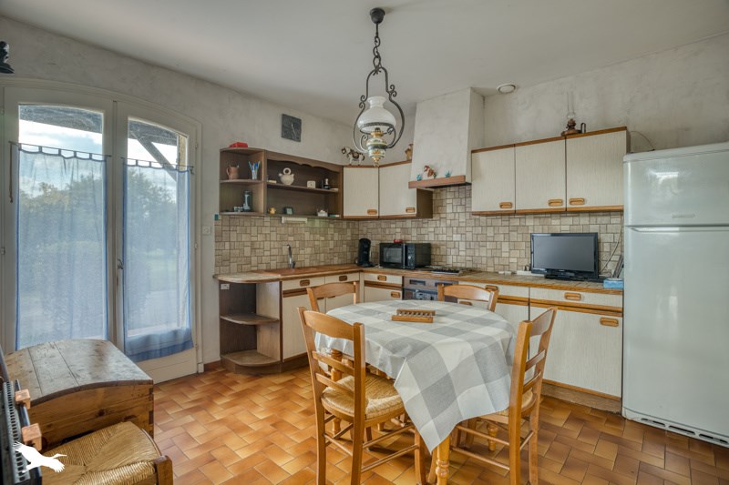 Vente Maison ST ANTOINE DE BREUILH - 4 pièces -100 m² - (24230)