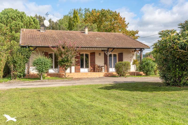 Vente Maison ST ANTOINE DE BREUILH - 4 pièces -100 m² - (24230)