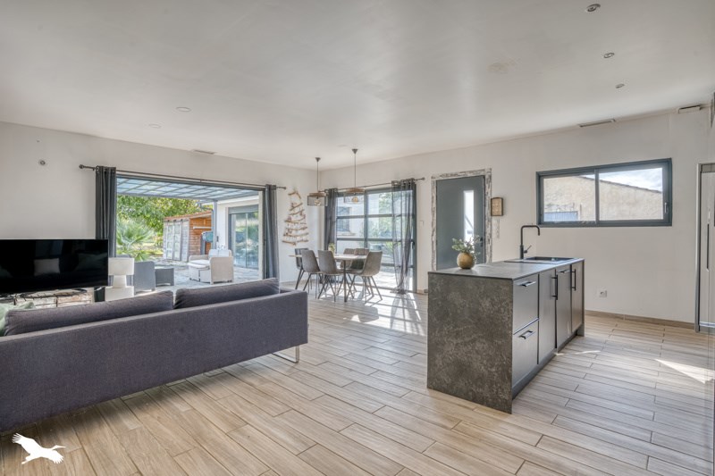 Vente Maison VELINES - 5 pièces -135 m² - (24230)