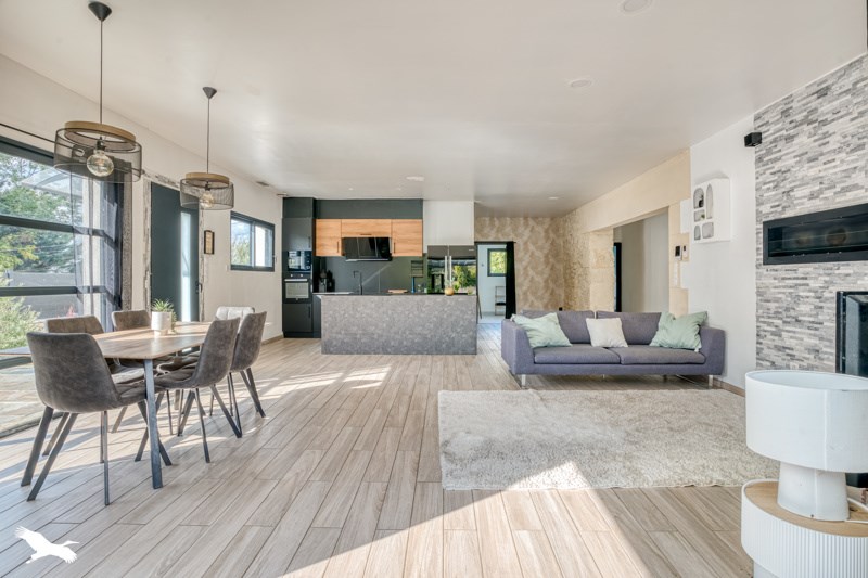 Vente Maison VELINES - 5 pièces -135 m² - (24230)