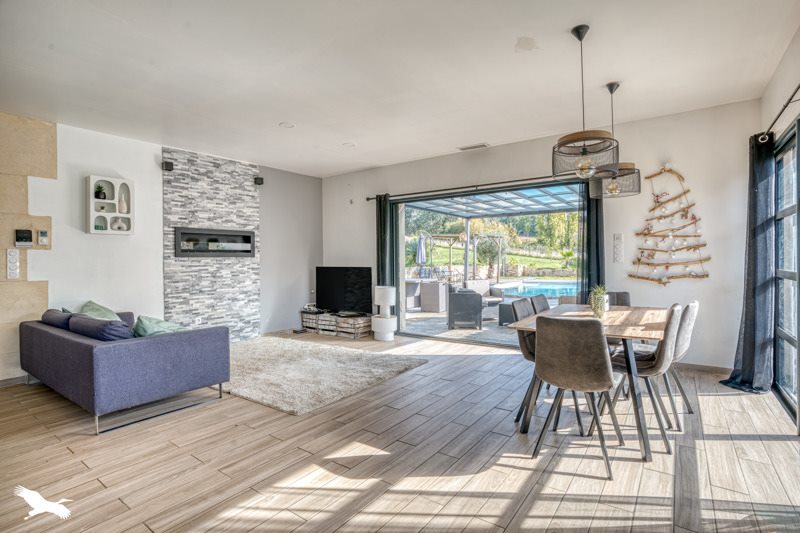 Vente Maison VELINES - 5 pièces -135 m² - (24230)