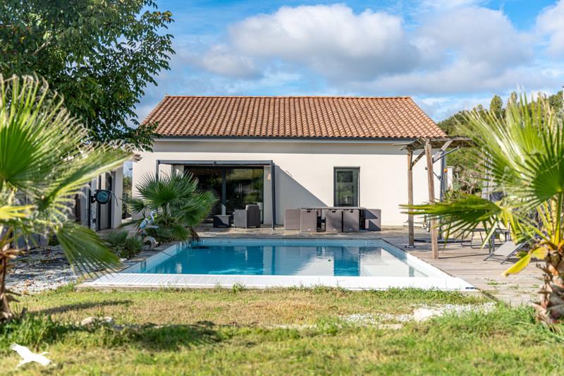 Vente Maison VELINES - 5 pièces -135 m² - (24230)
