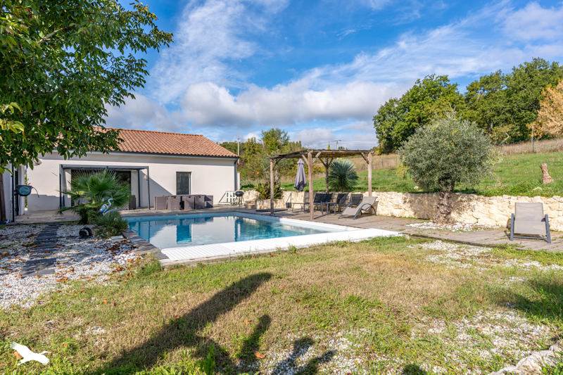 Vente Maison VELINES - 5 pièces -135 m² - (24230)