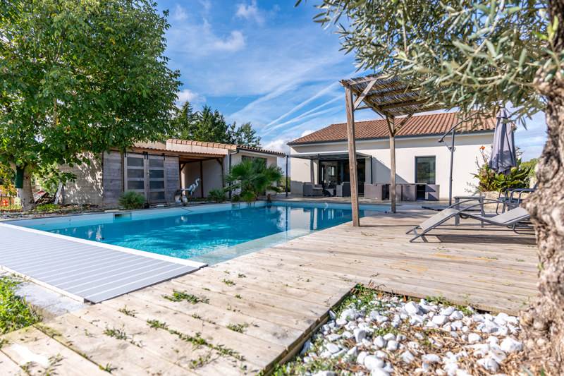 Vente Maison VELINES - 5 pièces -135 m² - (24230)