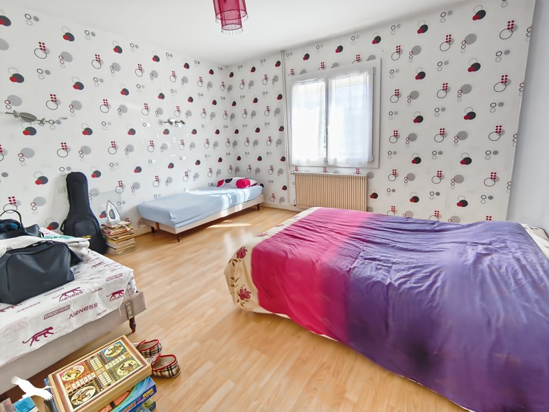 Vente Maison PINEUILH - 3 pièces -103 m² - (33220)