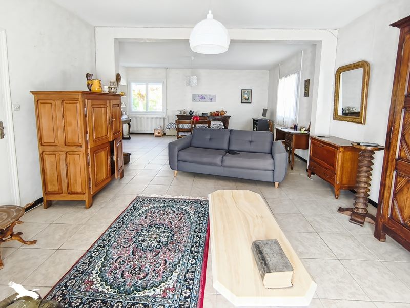 Vente Maison PINEUILH - 3 pièces -103 m² - (33220)