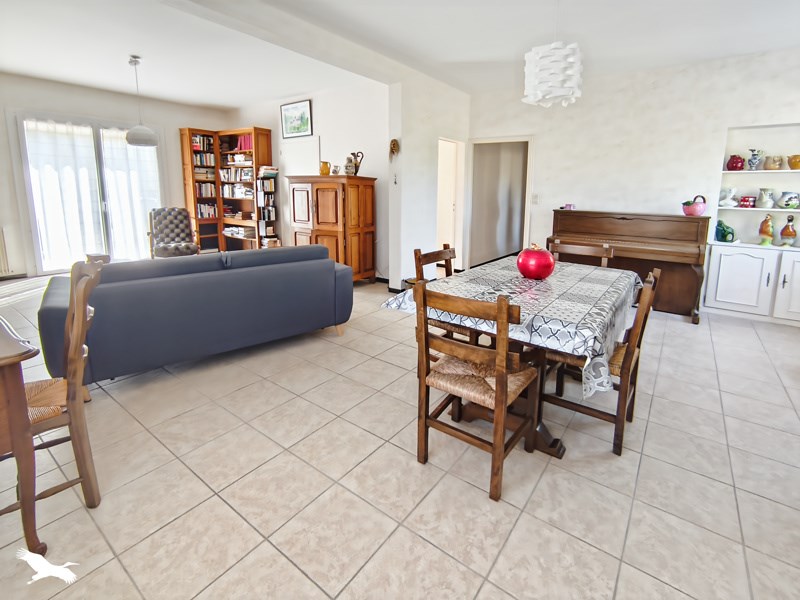 Vente Maison PINEUILH - 3 pièces -103 m² - (33220)