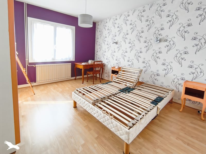 Vente Maison PINEUILH - 3 pièces -103 m² - (33220)