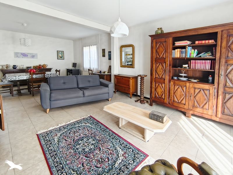 Vente Maison PINEUILH - 3 pièces -103 m² - (33220)