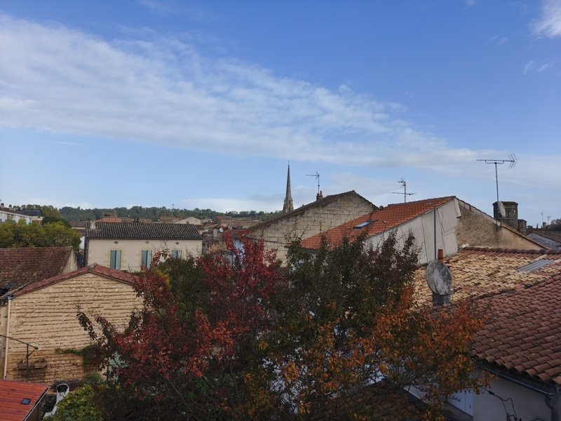 Vente Appartement STE FOY LA GRANDE - 3 pièces -78 m² - (33220)