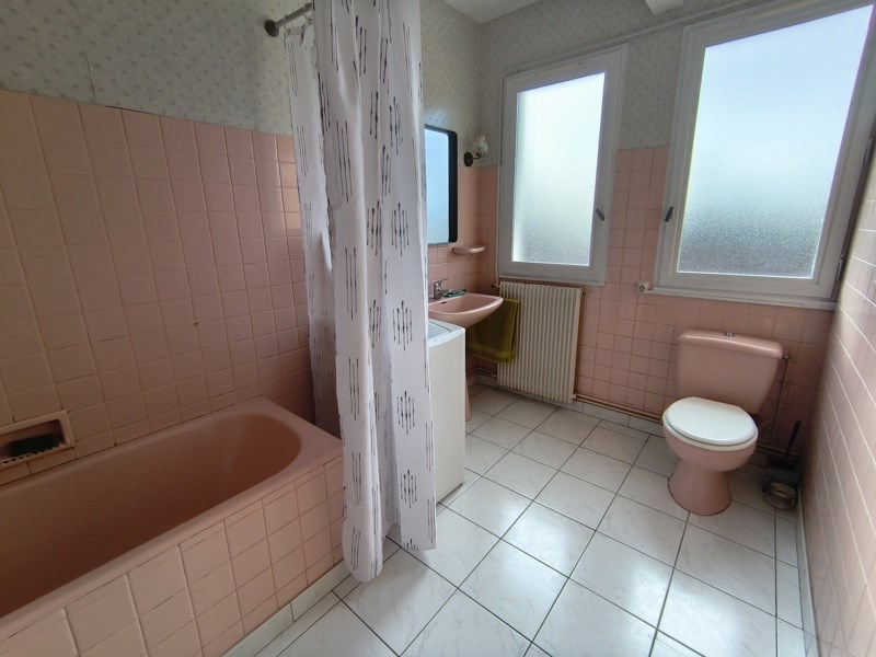 Vente Appartement STE FOY LA GRANDE - 3 pièces -78 m² - (33220)
