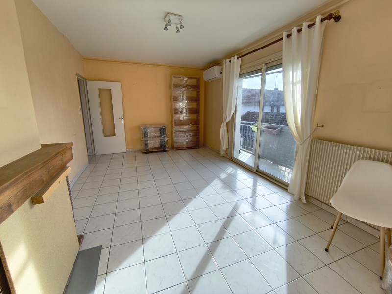 Vente Appartement STE FOY LA GRANDE - 3 pièces -78 m² - (33220)