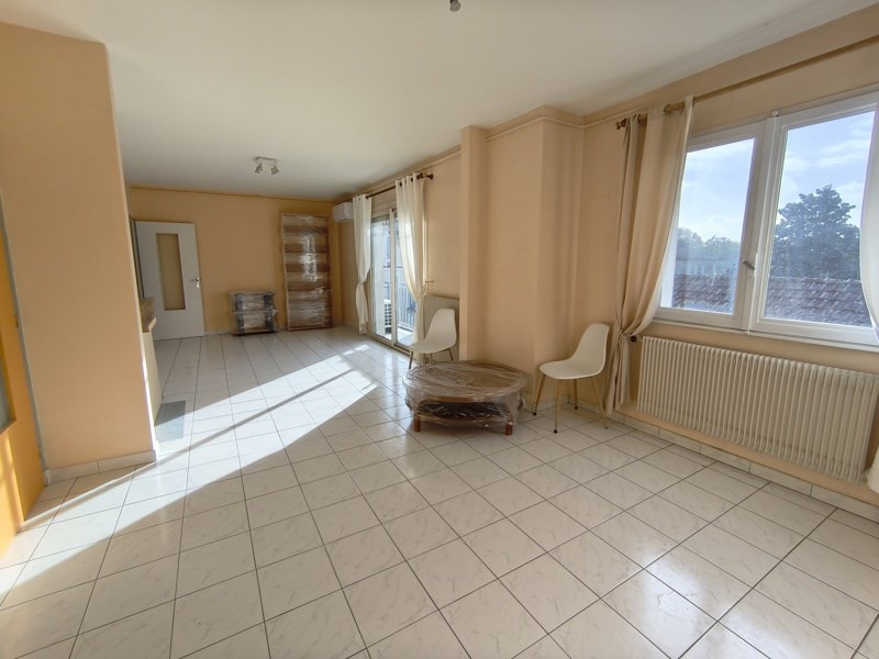 Vente Appartement STE FOY LA GRANDE - 3 pièces -78 m² - (33220)